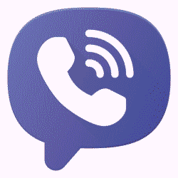 Написать в Viber