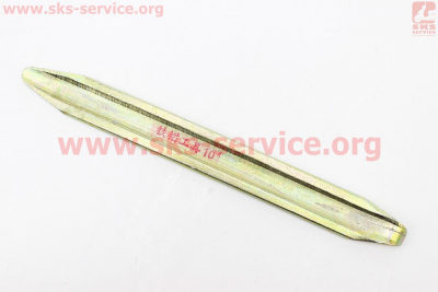 Монтировка для монтажа шин 8-10 L=200mm