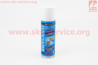 Очиститель карбюратора SL 717, Аэрозоль 300ml
