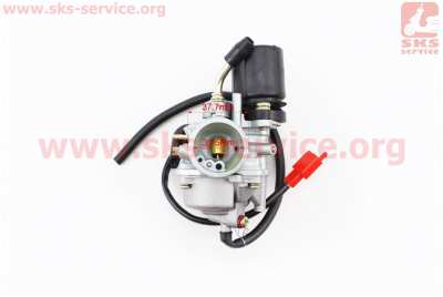 Карбюратор в сборе
