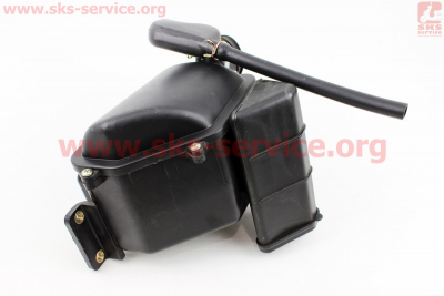 Фильтр воздушный в сборе 2т-рем, тип. 3