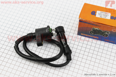 Катушка зажигания 250сс