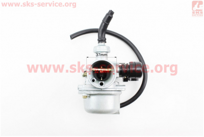 Карбюратор в сборе Delta 70/90/110cc, D=19