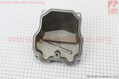 Крышка головки цилиндра верхняя ZS1P62YML-2 (W190) CN