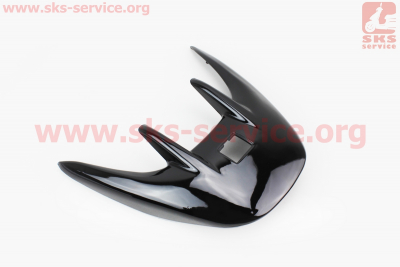 Honda DIO AF-35 пластик - спойлер, ЧЕРНЫЙ