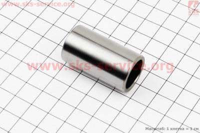 Втулка вариатора переднего Yamaha AXIS90/BWS (d21/16mm L41,5mm)