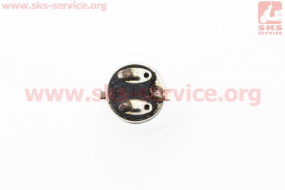 Лампа фары B35 12V 18/18W BA20D