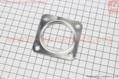 Прокладка головки цилиндра Honda DIO AF18/27 - 44mm