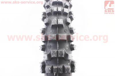 Шина 90/100-16 шипованная TERRA CROSS SB-114