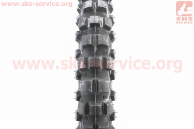 Шина 3,00-18 шипованная X-CROSS SB-111