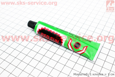 Клей для латок 20g