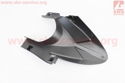 Loncin- LX250-15 пластик - брызговик колеса заднего