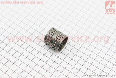 Подшипник игольчатый (26х30х27,6) Foton 244, ДТЗ 244, Jinma 244/264
