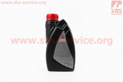 Масло 2T - полусинтетическое для садовой техники, 1L