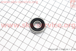 Подшипник 6000 2RS (10x26x8), ОРИГИНАЛ