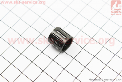 Подшипник игольчатый (10x13x12,5) пальца поршневого MS-170,180,230,250,270,280, FS-120,250,280,300,S350,400,450