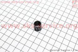 Подшипник игольчатый (10x13x12,5) пальца поршневого MS-170,180,230,250,270,280, FS-120,250,280,300,S350,400,450