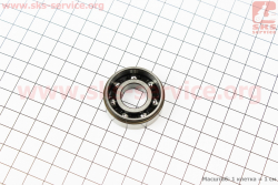 Подшипник 2TS2-3A-SX02A04CS29 (15x35x13) MS-240,260,340,341,360,361,362,440,441-прав., ЯПОНИЯ (95230034266)