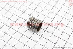 Подшипник игольчатый (12x15x14,5) пальца поршневого Husqvarna-357,359,362,365,372,570,576