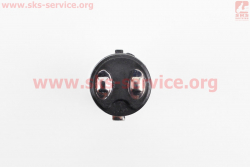 Лампа фары H6 BA20D 12V 35/35W