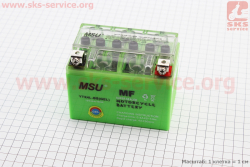 Аккумулятор 4Аh YTX4L-BS гелевый (L113*W70*H85mm), 2021, от 12шт -4%