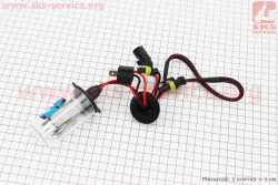 Лампа XENON 35W 6000K, шт