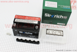 Аккумулятор 7Аh YTX7A-BS кислотный (L150*W85*H90mm), от 6шт -3%