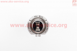 Лампа фары галоген H7 12V 55W PX26D Basic