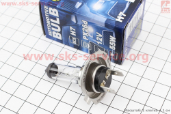 Лампа фары галоген H7 12V 55W PX26D Basic