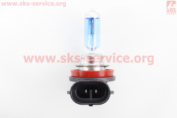 Лампа фары галоген H11 12V 55W PGJ19-2