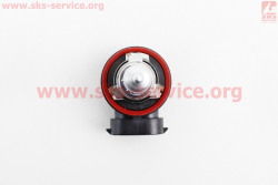 Лампа фары галоген H11 12V 55W PGJ19-2