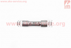 Ключ свечной для 4Т - 16/18mm (каленый)