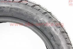 Шина 120/80-12 бескамерная, шипованная SWALLOW/Schwalbe H-539
