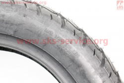 Шина 120/80-12 бескамерная, шипованная SWALLOW/Schwalbe H-539