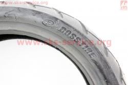 Шина 130/60-13 бескамерная, шипованная 6013
