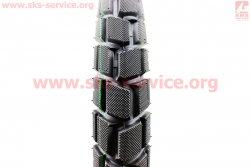Шина 3,00-18 шипованная CX338