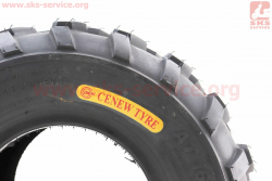 Шина на квадроцикл 16x8-7 бескамерная FB110