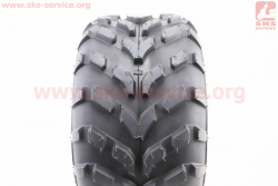 Шина на квадроцикл 16x8-7 бескамерная FB110