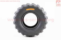Шина на квадроцикл 16x8-7 бескамерная FB110