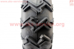 Шина на квадроцикл 25x8-12 бескамерная FB108