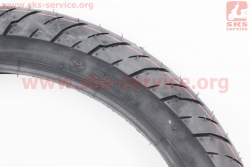 Шина 70/90-16 шоссейный рисунок SV542