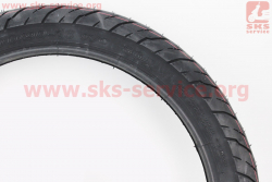 Шина 70/90-16 шоссейный рисунок SV542