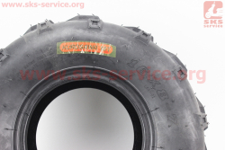 Шина на квадроцикл 16x8-7 бескамерная L641