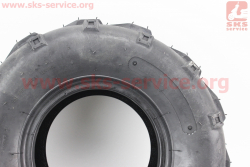 Шина на квадроцикл 16x8-7 бескамерная L641