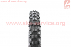 Шина 2,50-10 шипованная KROSS SB-114
