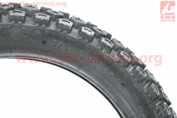 Шина 3,25-17 шипованная KROSS VRM-022