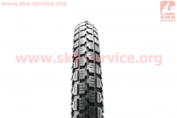 Шина 3,25-17 дорожная S305