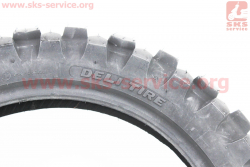 Шина 90/100-14 шипованная X-CROSS PRO SB-111A