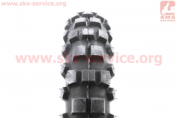 Шина 90/100-14 шипованная X-CROSS PRO SB-111A