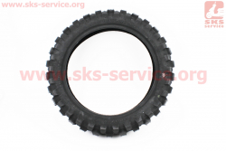 Шина 90/100-14 шипованная X-CROSS PRO SB-111A